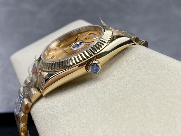 激安ロレックス素材ディテール